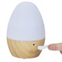 Home Deco Factory Diffuseur LED USB 130 ml