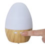Home Deco Factory Diffuseur LED USB 130 ml