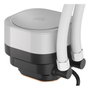 Corsair Nautilus 360 ARGB White