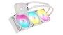 Corsair Nautilus 360 ARGB White