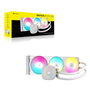 Corsair Nautilus 360 ARGB White