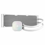 Corsair Nautilus 360 ARGB White