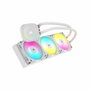 Corsair Nautilus 360 ARGB White