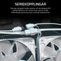 Corsair Nautilus 360 ARGB White