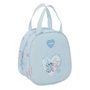 Safta Sac glacière goûter Lilo & Stitch Bleu 19x22x14cm