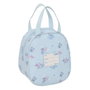 Safta Sac glacière goûter Lilo & Stitch Bleu 19x22x14cm