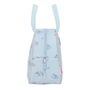 Sac à goûter Lilo & Stitch Bleu 19 x 22 x 14 cm