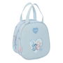 Sac à goûter Lilo & Stitch Bleu 19 x 22 x 14 cm