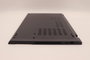 Lenovo Base cover assembly pour ThinkPad T15p Gen 3, châssis inférieur de remplacement avec ports USB 3.2, HDMI et Thunderbolt 4