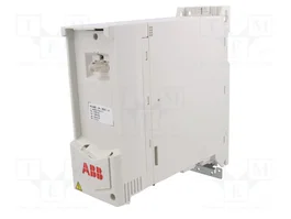 ABB ACS480 Module d'automatisation onduleur vecteur 2,2kW 5,6A 3x400VAC