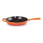 Le Creuset Signature Poêle en fonte 20cm Volcanique