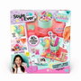 Canal Toys Mini Fabrique à Papeterie STYLE 4 EVER - Mini stylos, crayons et carnets