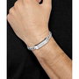 Bracelet Homme Hugo Boss 1580314S Argenté