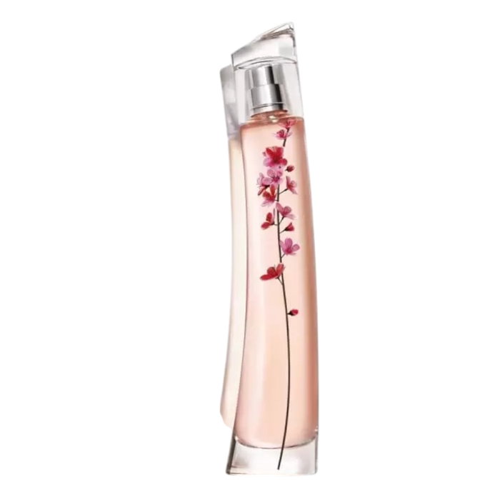 Kenzo Flower Ikebana Eau de Parfum 75 ml