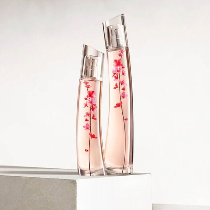 Kenzo Flower Ikebana Eau de Parfum 75 ml
