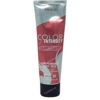 JOICO Color Intensity Pearl Pastel Rose Gold