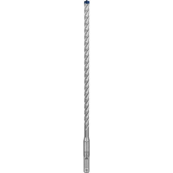 Bosch EXPERT Foret à percussion SDS plus-7X 8 x 200 x 265 mm Bosch EXPERT Foret à percussion SDS plus-7X 8 x 200 x 265 mm