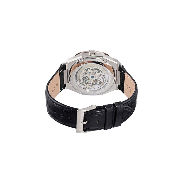 Pierre Cardin CF.1002.LB.2 Montre Automatique Homme