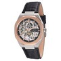 Pierre Cardin CF.1002.LB.2 Montre Automatique Homme