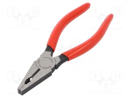 KNIPEX Pince polyvalente 140 mm