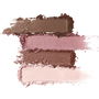 Clinique ALL ABOUT SHADOW Quad #06-Chocolat Rose Fard à Paupières 4,8g