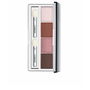 Clinique ALL ABOUT SHADOW Quad #06-Chocolat Rose Fard à Paupières 4,8g