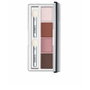Clinique All About Shadow Quad 06-chocolat rose