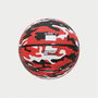 Ballon de basket Peak Peak Camo Ball Noir (Taille 5)