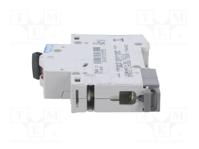 LEGRAND Disjoncteur S310 TX 16A 230VAC 1P 10kA LEGRAND Disjoncteur S310 TX 16A 230VAC 1P 10kA