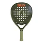 SIUX Raquette de Padel Beat Hybrid 2026 Adulte Multicolore Fibre de Verre EVA Soft