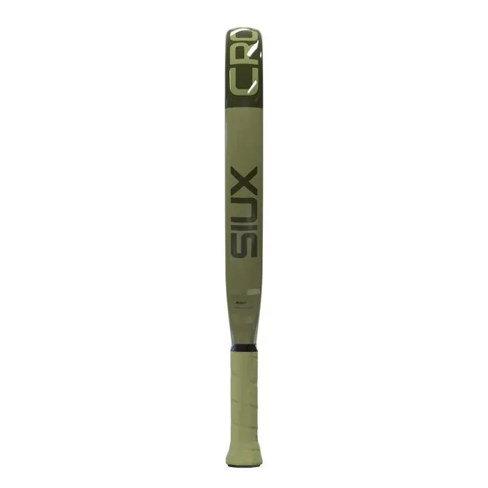 SIUX Raquette de Padel Beat Hybrid 2026 Adulte Multicolore Fibre de Verre EVA Soft