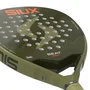 SIUX Raquette de Padel Beat Hybrid 2026 Adulte Multicolore Fibre de Verre EVA Soft