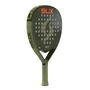 SIUX Raquette de Padel Beat Hybrid 2026 Adulte Multicolore Fibre de Verre EVA Soft
