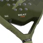 SIUX Raquette de Padel Beat Hybrid 2026 Adulte Multicolore Fibre de Verre EVA Soft