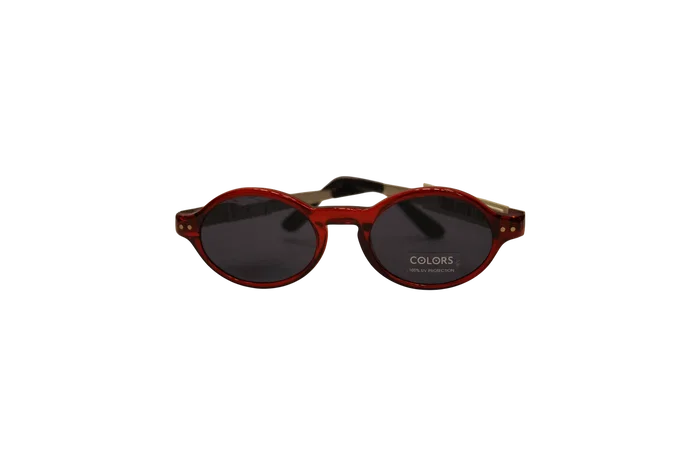 Benetton Lunettes de soleil unisexes Benetton Lunettes de soleil unisexes