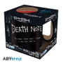 Abystyle Taza Death Note 460 ml