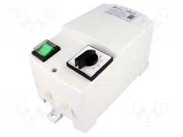 BREVE TUFVASSONS ARW-5.0 Régulateur de vitesse 230VAC