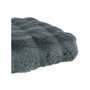 Coussin pour Chien Trixie Elli Gris foncé 100 x 70 cm