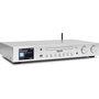Technisat Digitradio 143 CD (V3) argent