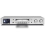 Technisat Digitradio 143 CD (V3) argent