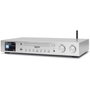 Technisat Digitradio 143 CD (V3) argent