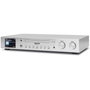 Technisat Digitradio 143 CD (V3) argent