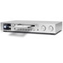 Technisat Digitradio 143 CD (V3) argent