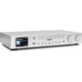 Technisat Digitradio 143 CD (V3) argent
