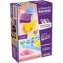 Lisciani Giochi I'm A Genius La Science des Savons - Coffret scientifique