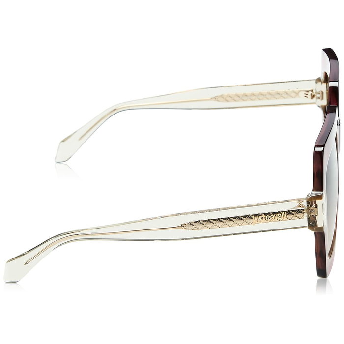 Lunettes de soleil Femme Just Cavalli SJC023V-530933 Ø 53 mm