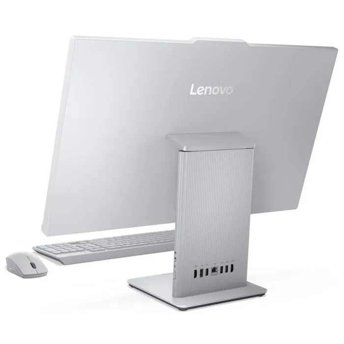 Lenovo IdeaCentre AIO 27ARR9 - 27 pouces FHD - Ryzen 5-7533HS - 16 Go - 512 Go