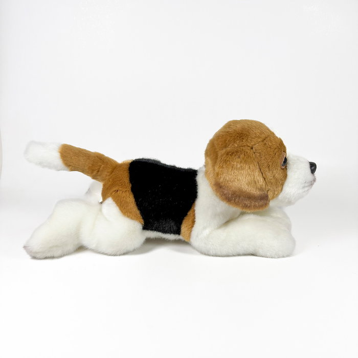 Bocalán Peluche Beagle Tumbado 25cm Chien en Peluche Licencia BOCALAN Deqube +0 Mois Bocalán Peluche Beagle Tumbado 25cm Chien en Peluche Licencia BOCALAN Deqube +0 Mois