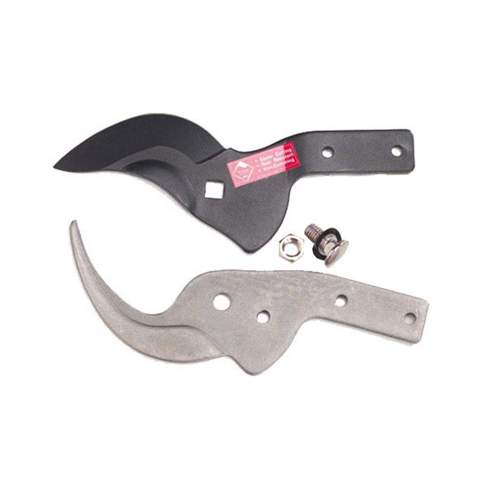 WOLFPACK LINEA PROFESIONAL Tête de rechange pour cisaille (lames et vis) WOLFPACK LINEA PROFESIONAL Tête de rechange pour cisaille (lames et vis)