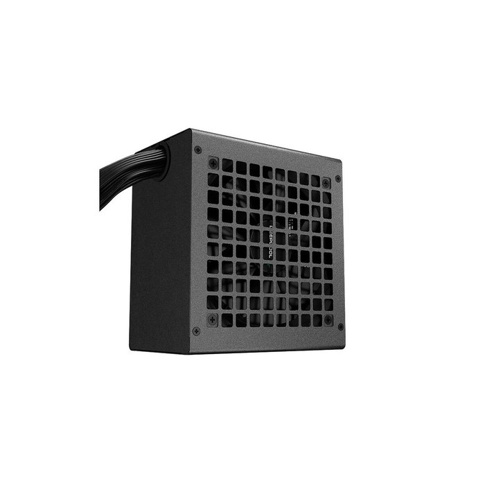 Bloc d’Alimentation DEEPCOOL PF750 ATX 750 W 80 PLUS White